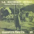 La sociedad rural vignette