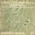 Hacia una geografía regional vignette