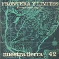 Frontera y límites vignette