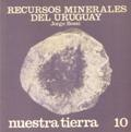 Recursos minerales del Uruguay vignette