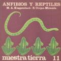 Anfibios y reptiles vignette