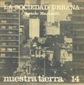 La sociedad urbana vignette
