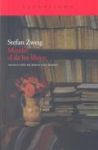 Mendel el de los libros vignette