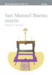 San Manuel Bueno, mártir vignette
