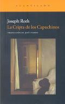 La cripta de los capuchinos vignette