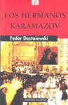 Los hermanos Karamazov vignette
