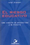 El riesgo educativo vignette