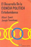 El desarrollo de la ciencia política estadunidense vignette
