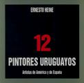 12 Pintores uruguayos vignette