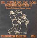 El legado de los inmigrantes vignette