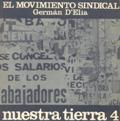 El movimiento sindical vignette