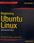 Beginning Ubuntu Linux vignette