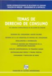 Temas de derecho de consumo vignette