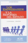 Los empresarios y la reforma del Estado vignette