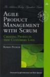 Agile product management with SCRUM vignette