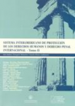 Sistema interamericano de protección de los derechos humanos y derecho penal internacional vignette