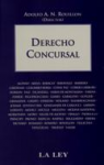 Derecho concursal vignette
