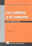 Los créditos y el concurso vignette