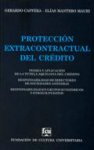 Protección extracontractual del crédito vignette