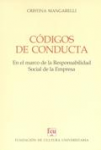 Códigos de conducta : en el marco de la responsabilidad social de la empresa. vignette