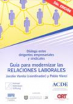 Guía para modernizar las relaciones laborales vignette