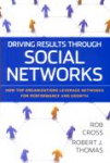 Driving results through social networks vignette