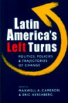 Latin America's left turns vignette