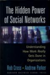The hidden power of social networks vignette