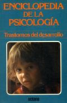 Enciclopedia de la psicología vignette