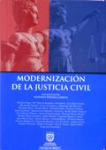 Modernización de la justicia civil vignette