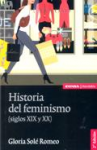 Historia del feminismo vignette