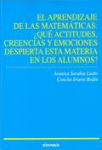 El aprendizaje de las matemáticas vignette