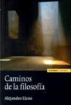 Caminos de la filosofía vignette