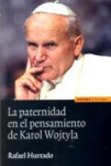 La paternidad en el pensamiento de Karol Wojtyla 1950-1979 vignette