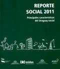 Reporte social 2011 vignette