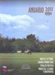 Anuario 2011 vignette