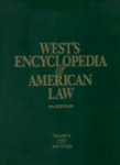West's encyclopedia of american law vignette