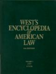 West's encyclopedia of american law vignette