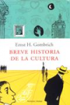 Breve historia de la cultura vignette