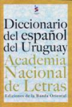Diccionario del español del Uruguay vignette