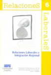 Relaciones laborales e integración regional vignette