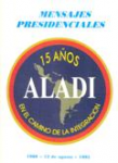 Mensajes presidenciales vignette