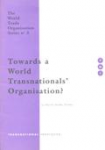 Towards a world transnational's organization? vignette
