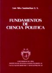 Fundamentos de ciencia política vignette