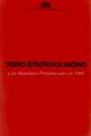 Diseño estratégico andino y los mandatos presidenciales de 1989 vignette