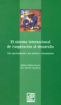 El sistema internacional de cooperación al desarrollo vignette