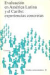 Evaluación en América Latina y el Caribe vignette