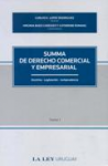 Suma de derecho comercial y empresarial vignette
