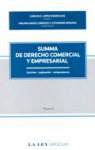 Suma de derecho comercial y empresarial vignette