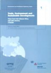 Trade, environment and sustainable development vignette